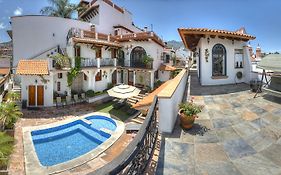 Hotel Santa Paula